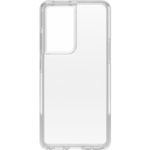 OtterBox Symmetry Clear Case Samsung Galaxy S21 Ultra Clear