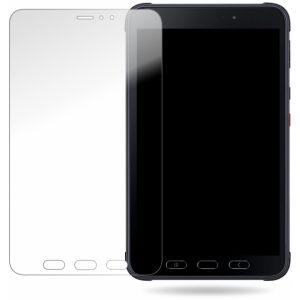 Mobilize Glass Screen Protector Samsung Galaxy Tab Active3