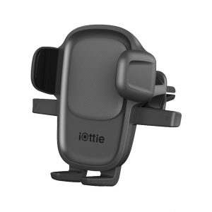 iOttie Easy One Touch 5 Air Vent Mount Black