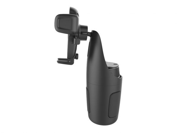 iOttie Easy One Touch 5 Cup Holder Mount Black