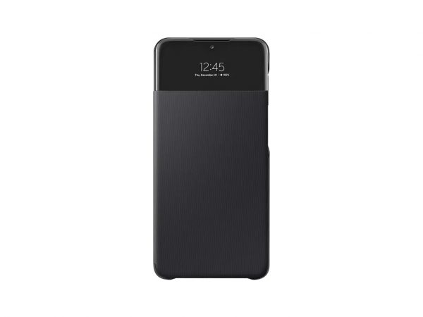EF-EA325PBEGEE Samsung Smart S View Cover Galaxy A32 Black