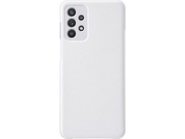 EF-EA325PWEGEE Samsung Smart S View Cover Galaxy A32 White