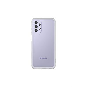 EF-QA326TTEGEU Samsung Soft Clear Cover Galaxy A32 5G Transparent