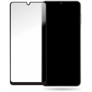 Mobilize Glass Screen Protector - Black Frame - Samsung Galaxy A32 4G
