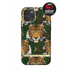 Richmond & Finch Freedom Series Apple iPhone 11 Pro Green Tiger