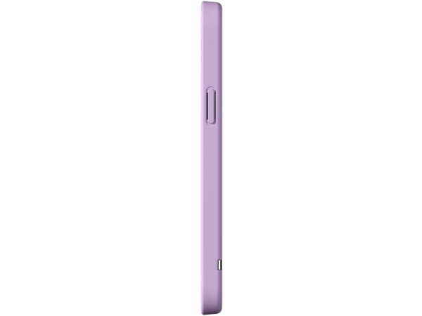 Richmond & Finch Freedom Series One-Piece Apple iPhone 12/12 Pro Soft Lilac