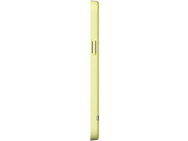 Richmond & Finch Freedom Series One-Piece Apple iPhone 12 Pro Max Limone