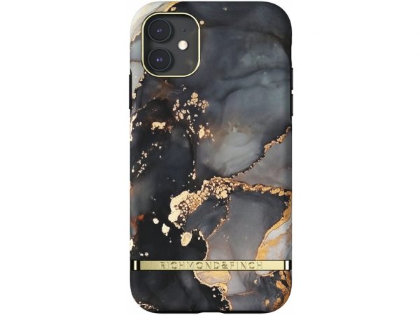 Richmond & Finch Freedom Series Apple iPhone 11 Gold Beads