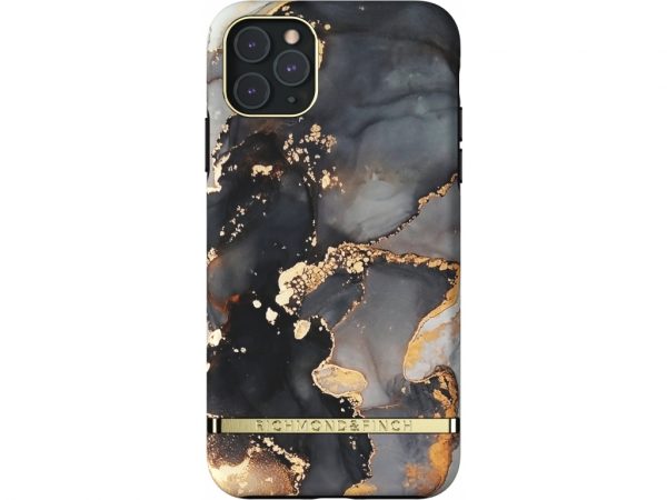 Richmond & Finch Freedom Series Apple iPhone 11 Pro Max Gold Beads