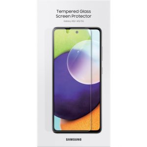 ET-FA525TTEGEU Samsung Tempered Glass Screen Protector Galaxy A52/A52 5G/A52s 5G