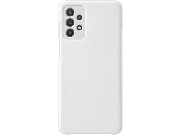 EF-EA326PWEGEE Samsung Smart S View Cover Galaxy A32 5G White