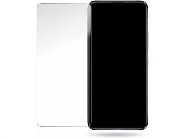 Mobilize Glass Screen Protector ASUS ZenFone 8 Flip