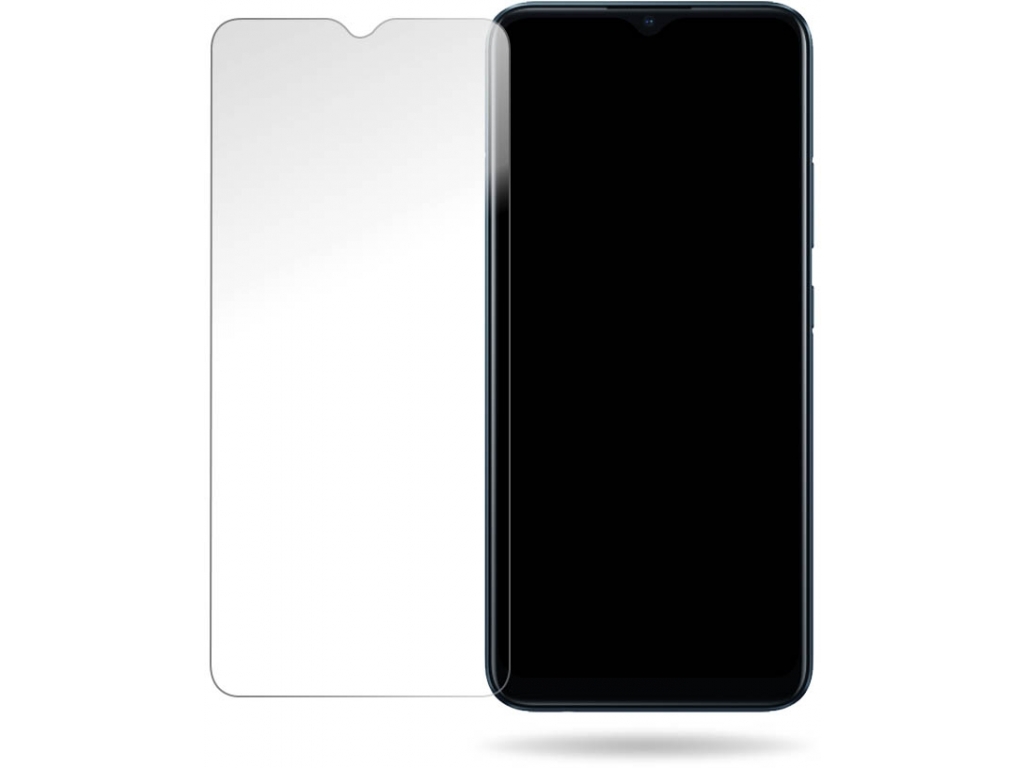 Mobilize Glass Screen Protector realme C21
