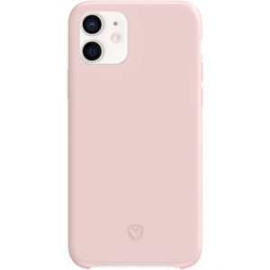 Valenta Back Cover Snap Luxe Apple iPhone 12/12 Pro Pink