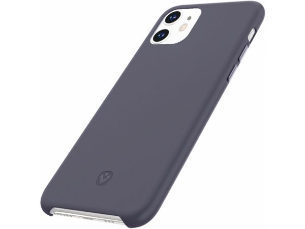 Valenta Back Cover Snap Luxe Apple iPhone 11 Purple