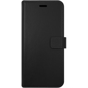 Valenta Book Case Gel Skin Apple iPhone 7/8/SE (2020) Black