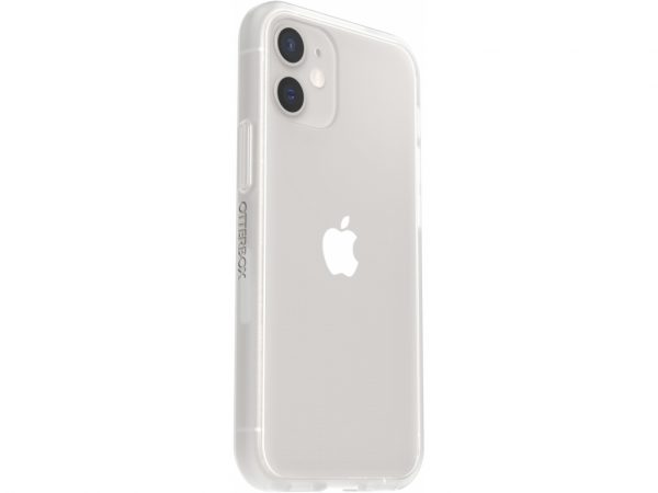 OtterBox React Series Apple iPhone 12 Mini Clear