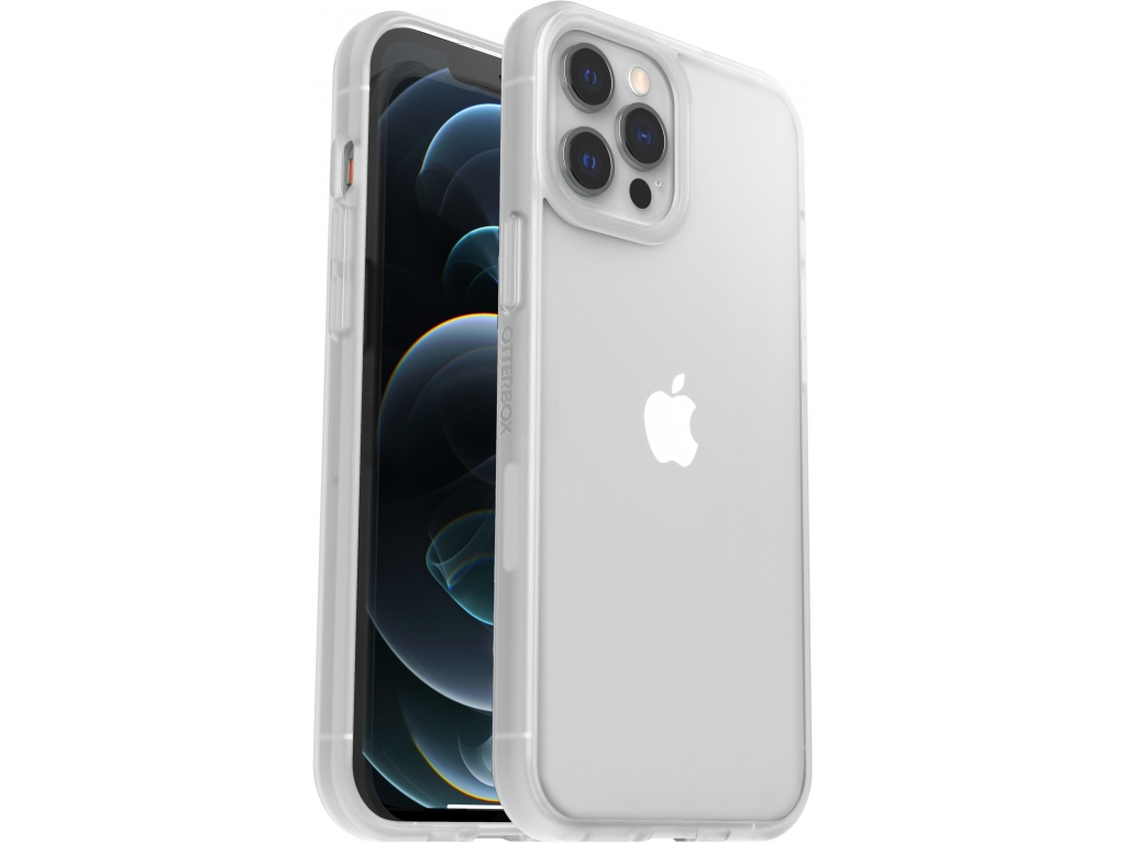 OtterBox React Series Apple iPhone 12 Pro Max Clear