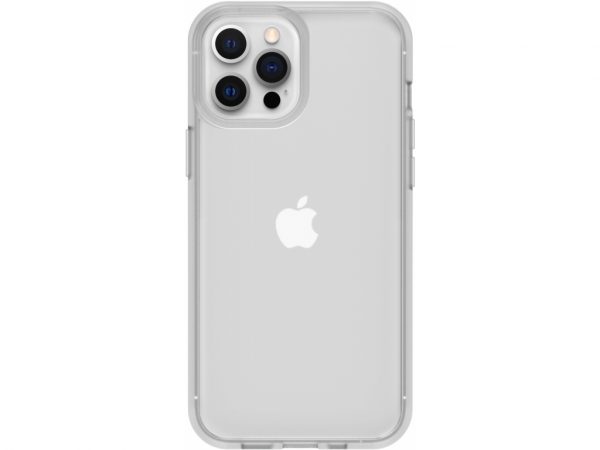 OtterBox React Series Apple iPhone 12 Pro Max Clear