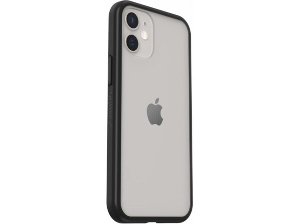 OtterBox React Series Apple iPhone 12 Mini Clear/Black