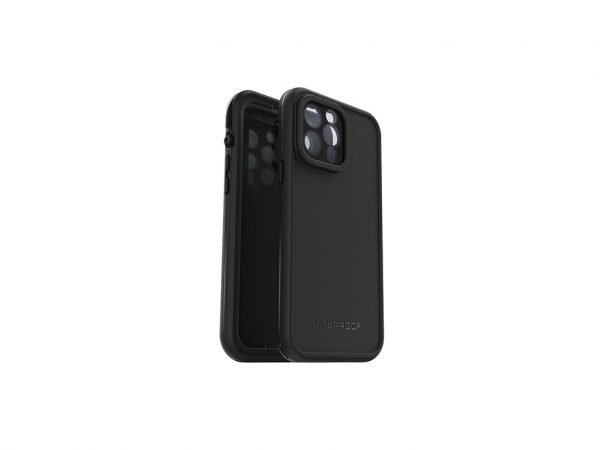 LifeProof Fre Case Apple iPhone 13 Pro Max Black