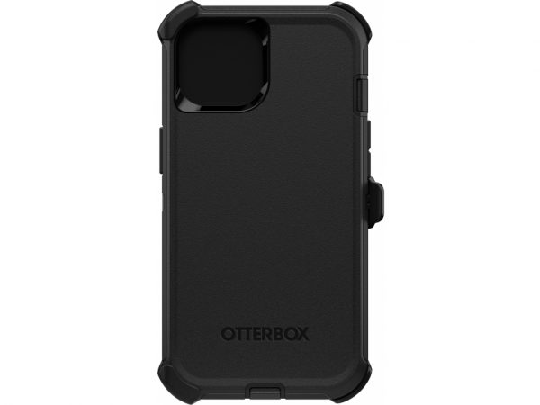 OtterBox Defender Series Screenless Edition Apple iPhone 13 Black