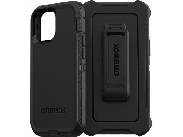 OtterBox Defender Series Screenless Edition Apple iPhone 13 Mini Black