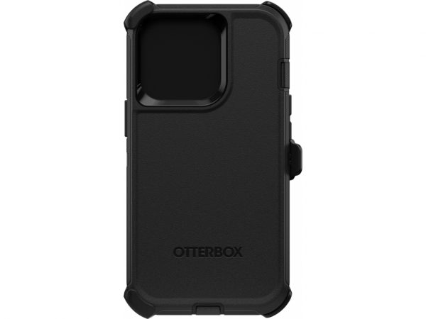 OtterBox Defender Series Screenless Edition Apple iPhone 13 Pro Black