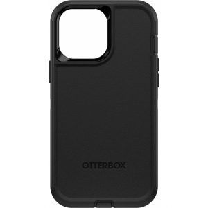 OtterBox Defender Series Screenless Edition Apple iPhone 13 Pro Max Black