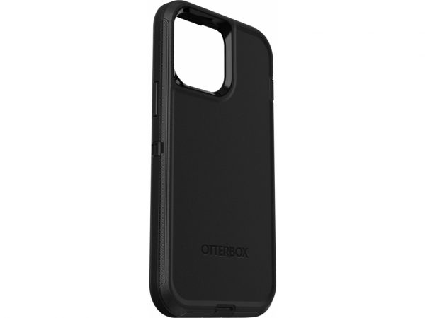 OtterBox Defender Series Screenless Edition Apple iPhone 13 Pro Max Black