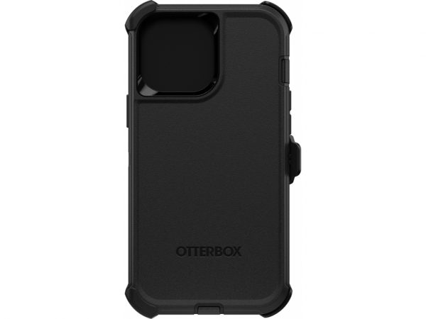 OtterBox Defender Series Screenless Edition Apple iPhone 13 Pro Max Black