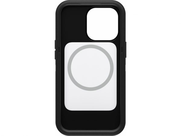 OtterBox Defender Series XT with MagSafe Apple iPhone 13 Pro Black