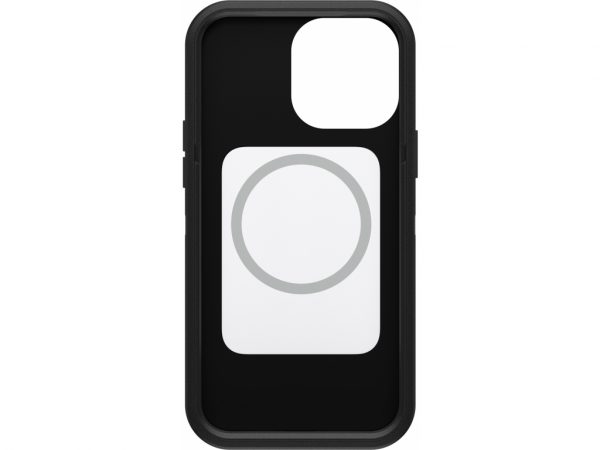 OtterBox Defender Series XT with MagSafe Apple iPhone 13 Pro Max Black