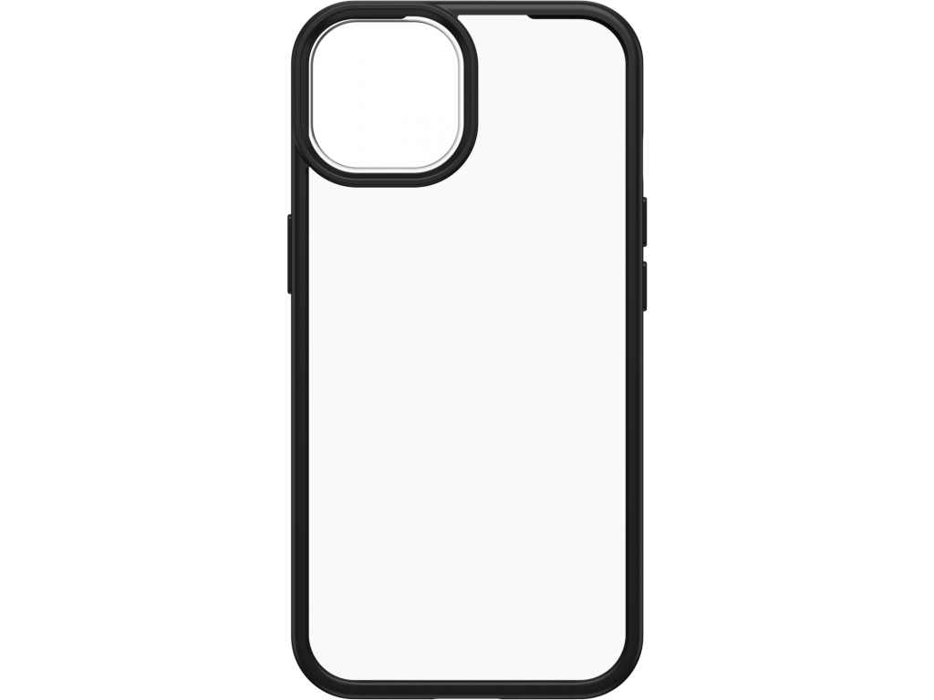 OtterBox React Series Apple iPhone 13 Clear/Black