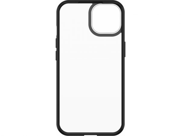 OtterBox React Series Apple iPhone 13 Clear/Black