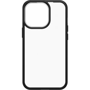 OtterBox React Series Apple iPhone 13 Pro Clear/Black