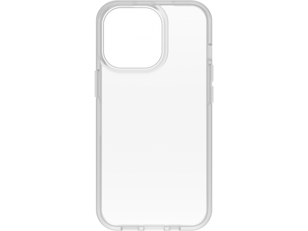 OtterBox React Series Apple iPhone 13 Pro Clear