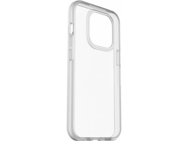 OtterBox React Series Apple iPhone 13 Pro Clear