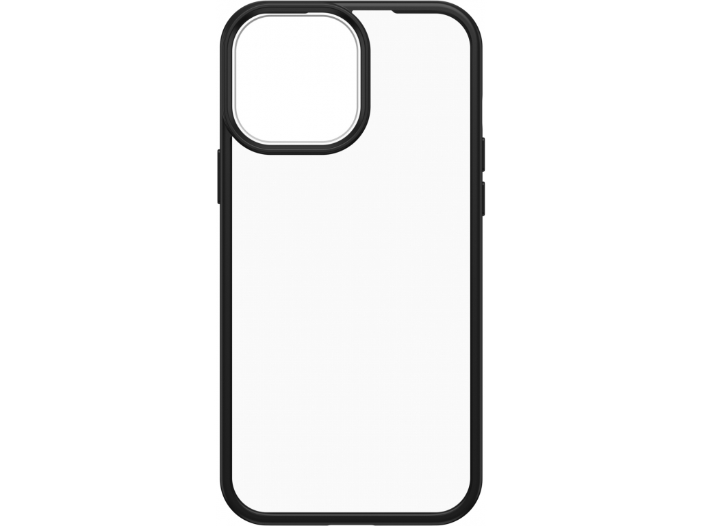 OtterBox React Series Apple iPhone 13 Pro Max Clear/Black
