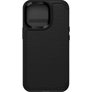 OtterBox Strada Apple iPhone 13 Pro Shadow Black