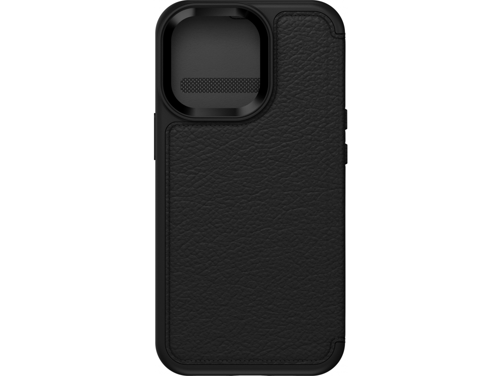 OtterBox Strada Apple iPhone 13 Pro Shadow Black