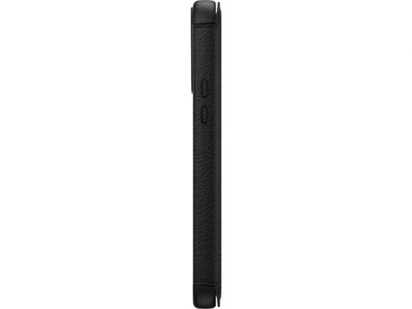 OtterBox Strada Apple iPhone 13 Pro Max Shadow Black