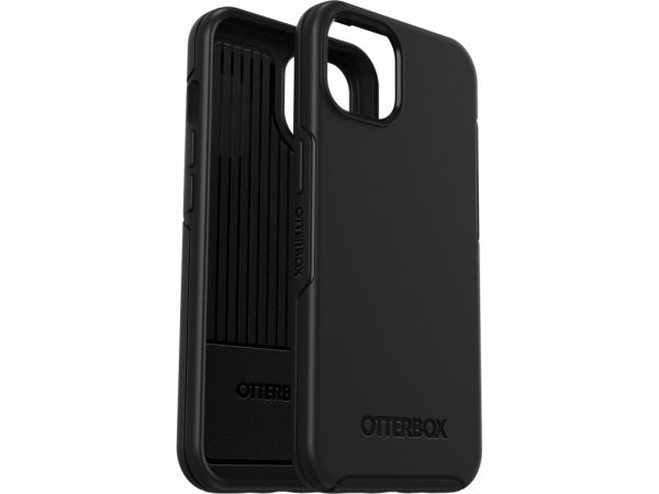 OtterBox Symmetry Case Apple iPhone 13 Black