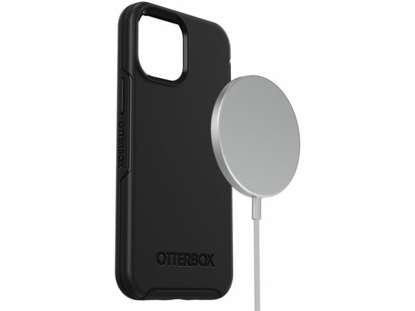OtterBox Symmetry Case Apple iPhone 13 Mini Black