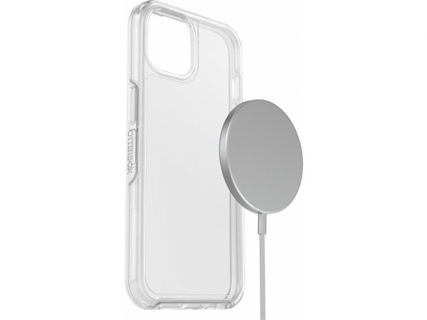 OtterBox Symmetry Clear Case Apple iPhone 13 Clear