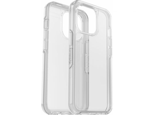 OtterBox Symmetry Clear Case Apple iPhone 13 Pro Clear
