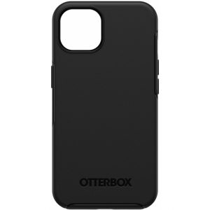 OtterBox Symmetry+ Case Apple iPhone 13 Black