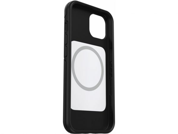 OtterBox Symmetry+ Case Apple iPhone 13 Black