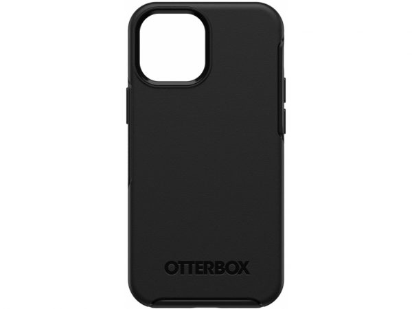OtterBox Symmetry+ Case Apple iPhone 13 Mini Black