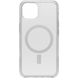 OtterBox Symmetry+ Clear Case Apple iPhone 13 Clear
